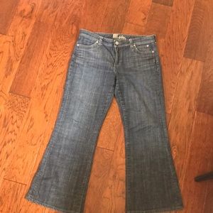 Kut from the Kloth Jeans